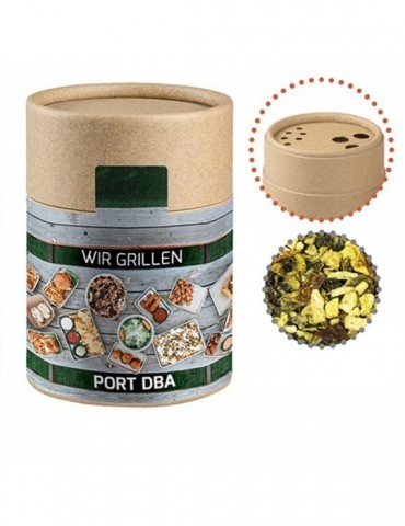 Gewürzmischung Steakgewürz,...