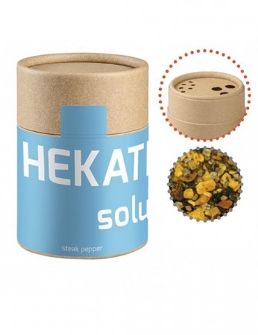 Gewürzmischung Steak...