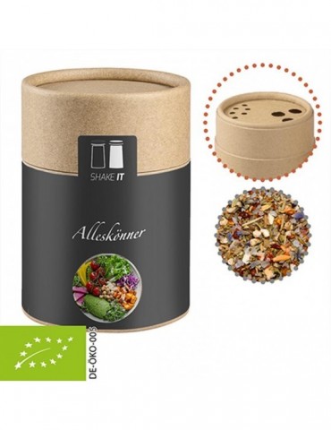 Bio Gewürzmischung...