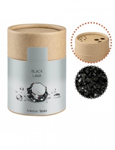 Gewürzmischung Black Lava...