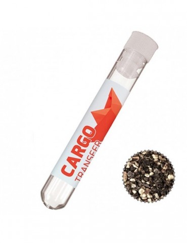 Pfeffer geschrotet, ca. 5g,...