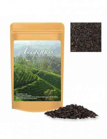Schwarztee, ca. 12g,...