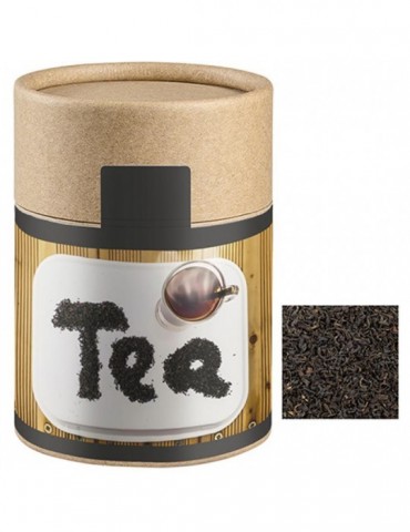 Schwarztee, ca. 35g,...