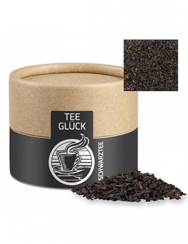 Schwarztee, ca. 15g,...