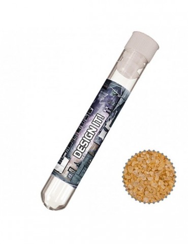 Gewürzmischung Rauch-Salz...