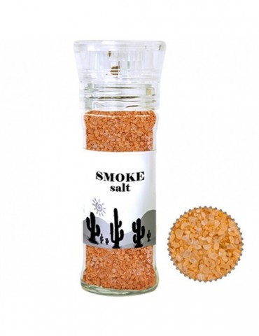 Gewürzmischung Rauch-Salz...