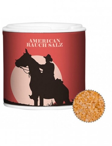 Gewürzmischung Rauch-Salz...