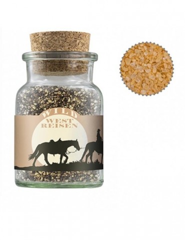 Gewürzmischung Rauch-Salz...