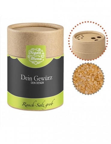 Gewürzmischung Rauch-Salz...