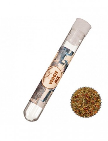 Gewürzmischung Mediterraner...