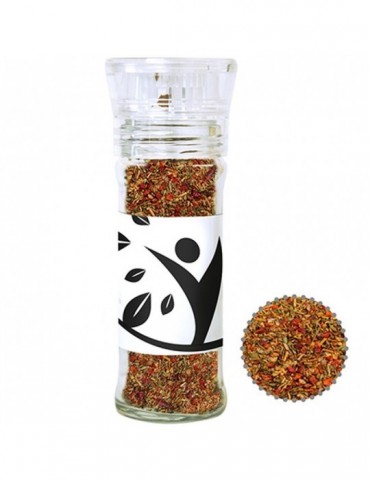 Gewürzmischung Mediterraner...