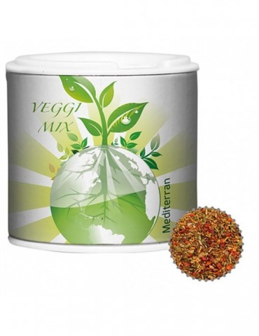 Gewürzmischung Mediterraner...