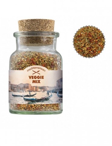 Gewürzmischung Mediterraner...