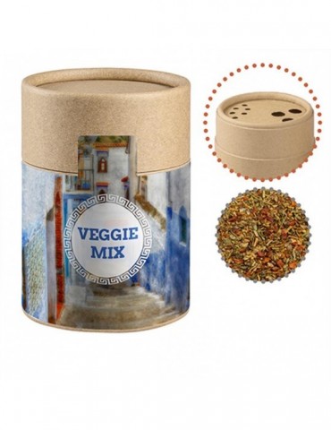 Gewürzmischung Mediterraner...