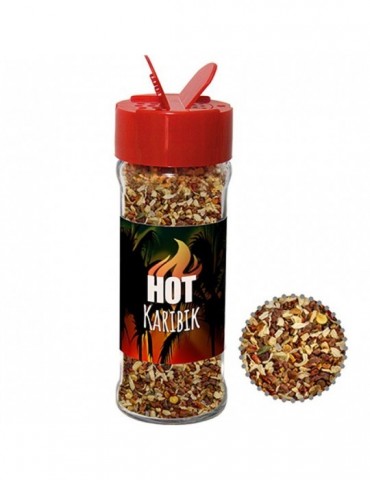 Gewürzmischung HOT Karibik...