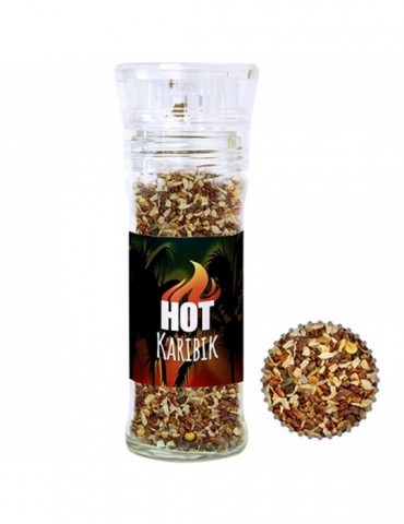 Gewürzmischung HOT Karibik...