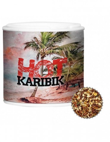 Gewürzmischung HOT Karibik...