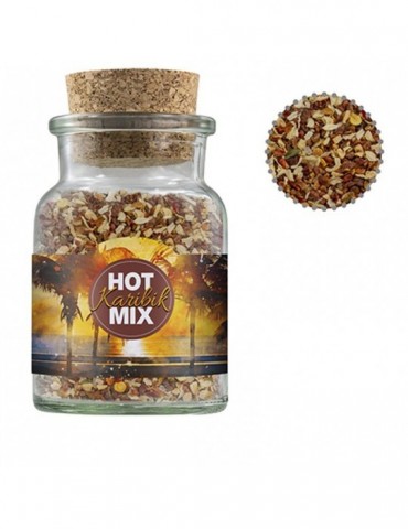 Gewürzmischung HOT Karibik...