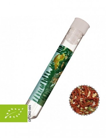 Bio Gewürzmischung...