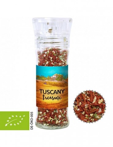 Bio Gewürzmischung...