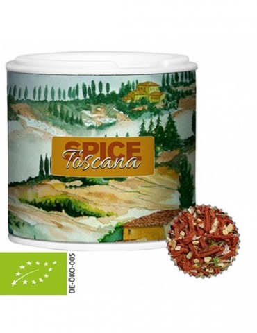 Bio Gewürzmischung...