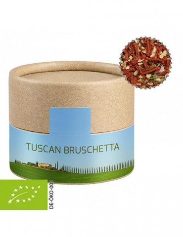 Bio Gewürzmischung...