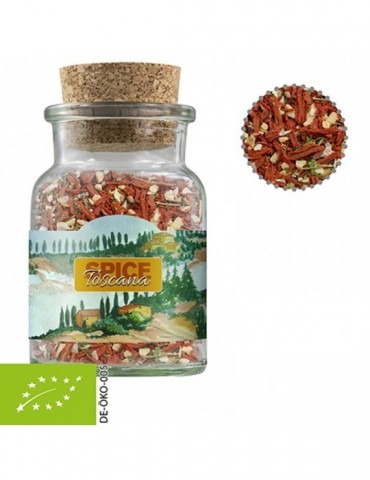 Bio Gewürzmischung...