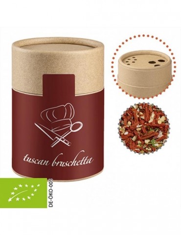 Bio Gewürzmischung...