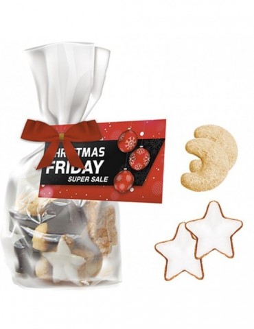 Weihnachtsgebäck Mischung,...