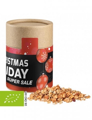 Bio Crunchy Weihnachtsmüsli...