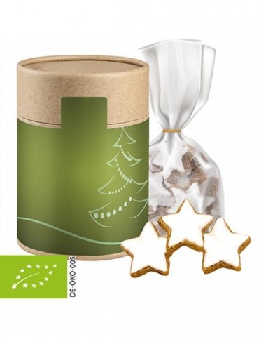 Bio Zimtsterne, ca. 100g,...