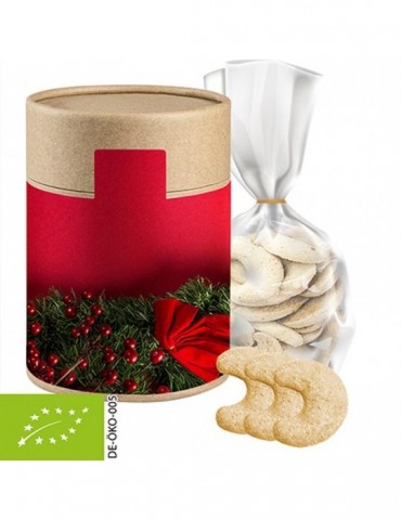 Bio Vanillekipferl, ca....