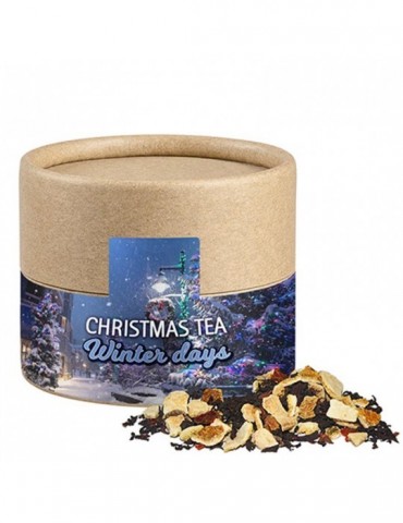 Wintertage Tee, ca. 30g,...