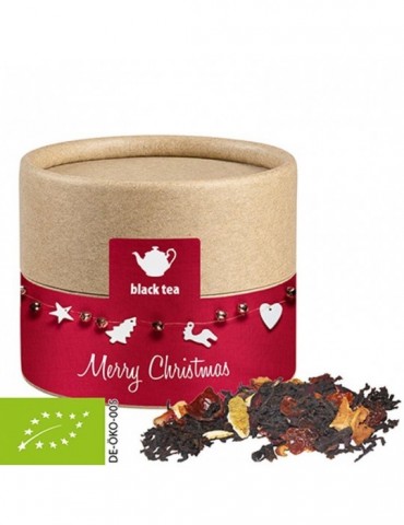 Bio Weihnachts Schwarztee,...