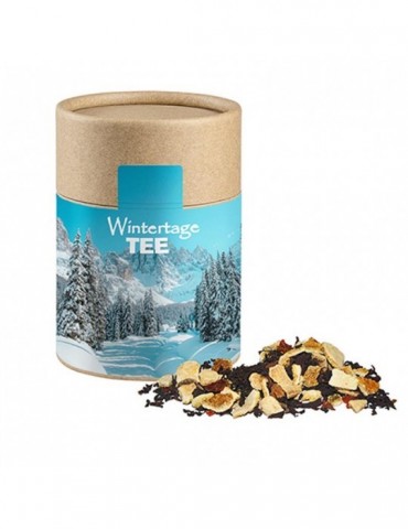 Wintertage Tee, ca. 50g,...