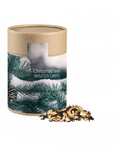 Wintertage Tee, ca. 150g,...