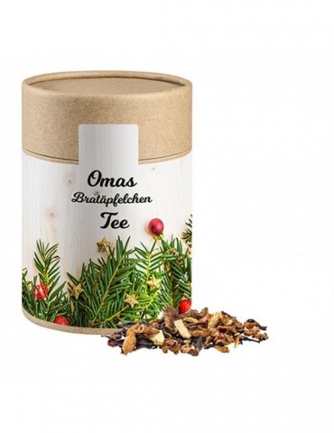 Omas Bratäpfelchen Tee, ca....