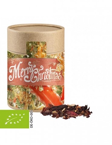 Bio Weihnachts Früchtetee,...