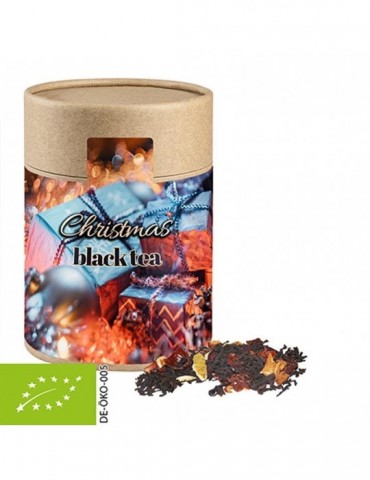 Bio Weihnachts Schwarztee,...