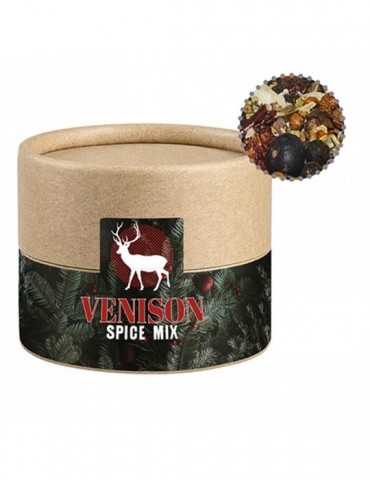 Weihnachts Gewürzmischung...