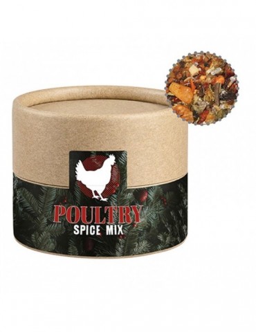 Weihnachts Gewürzmischung...