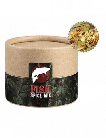 Weihnachts Gewürzmischung...