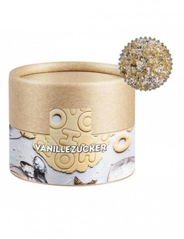 Vanillezucker, ca. 55g,...