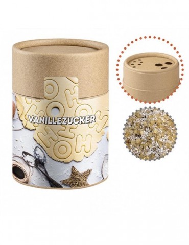 Vanillezucker, ca. 150g,...