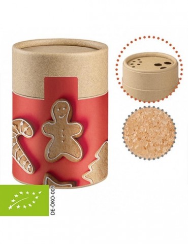 Bio Gewürzmischung...