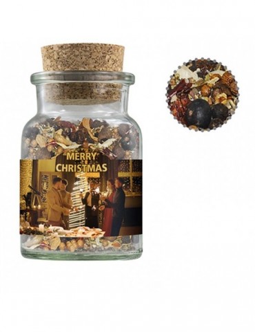 Weihnachts Gewürzmischung...