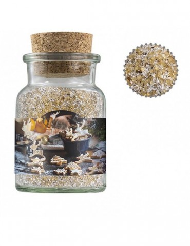 Vanillezucker, ca. 150g,...