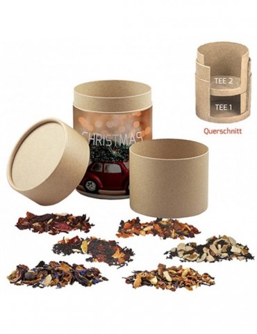 Verschiedene Weihnachts...