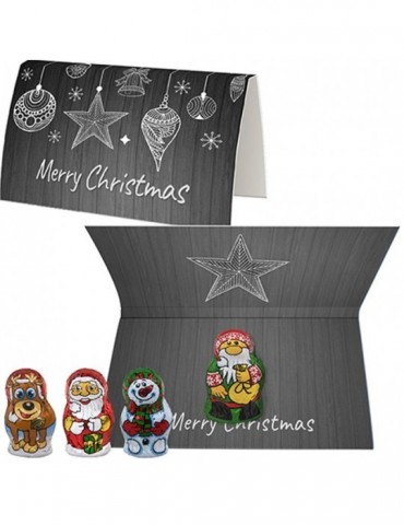 Schoko-Weihnachts Mix, ca....