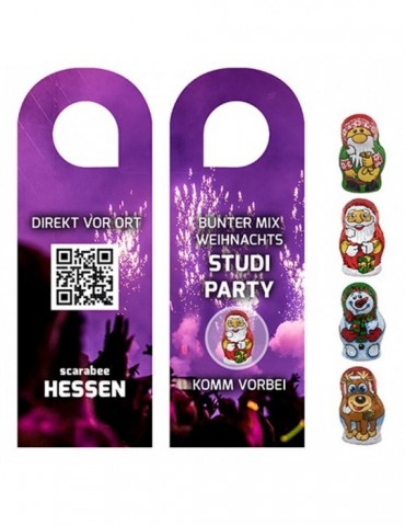 Schoko-Weihnachts Mix, ca....